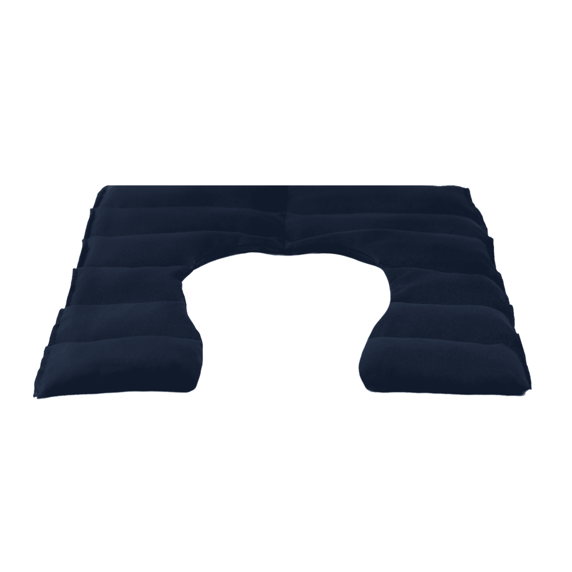 Natural Therapy-Cojín Terapéutico TÉRMICO para Hombros. Versátil para Cualquier Malestar! Analgésico Desinflamatorio y Relajante. Ideal para Contracturas Musculares y Malestares de Hombros y Cuello.