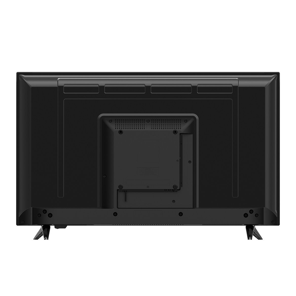 Pantalla SANSUI 43" Roku Full HD, Smart, SMX43D6FR