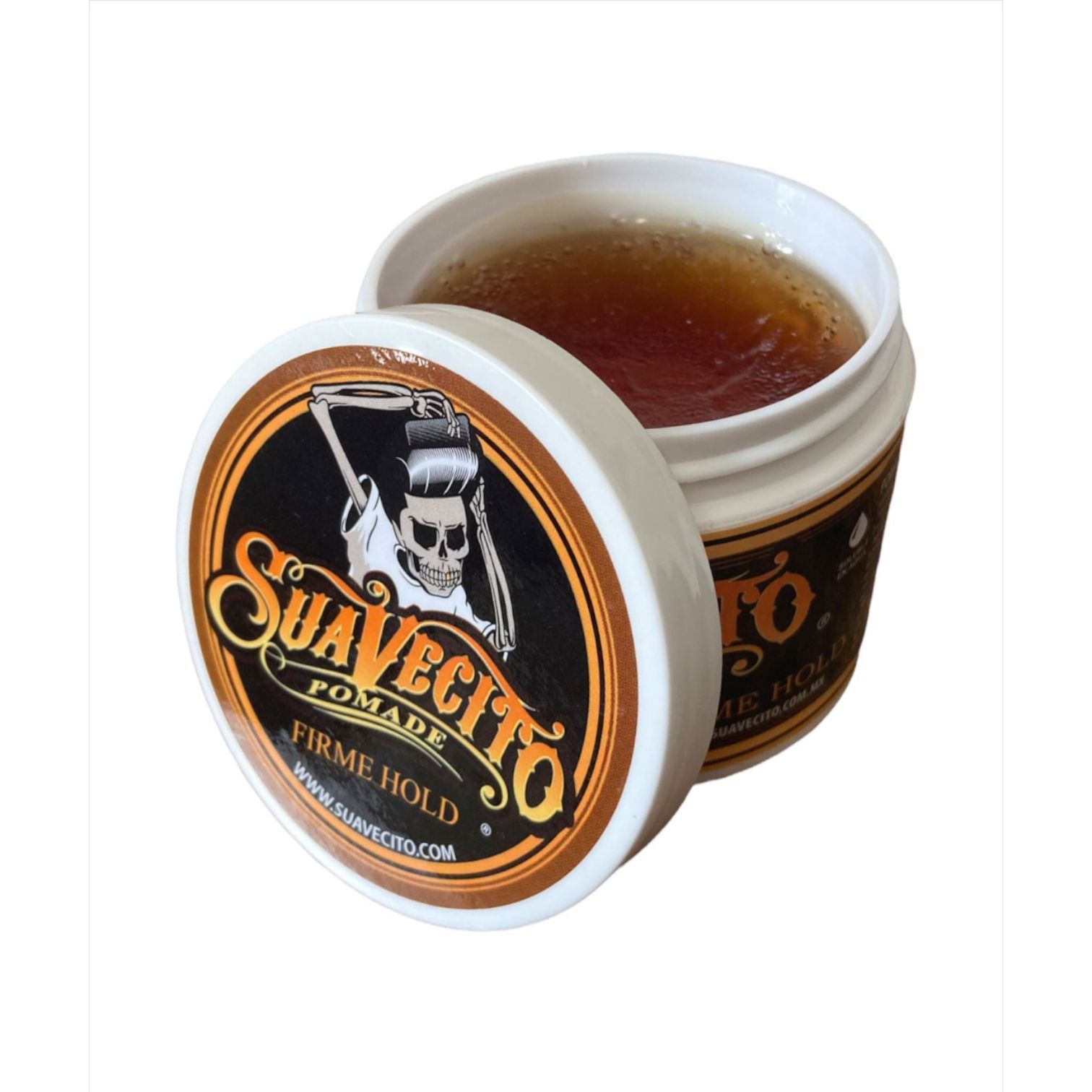 Suavecito pomade firme hold 113g