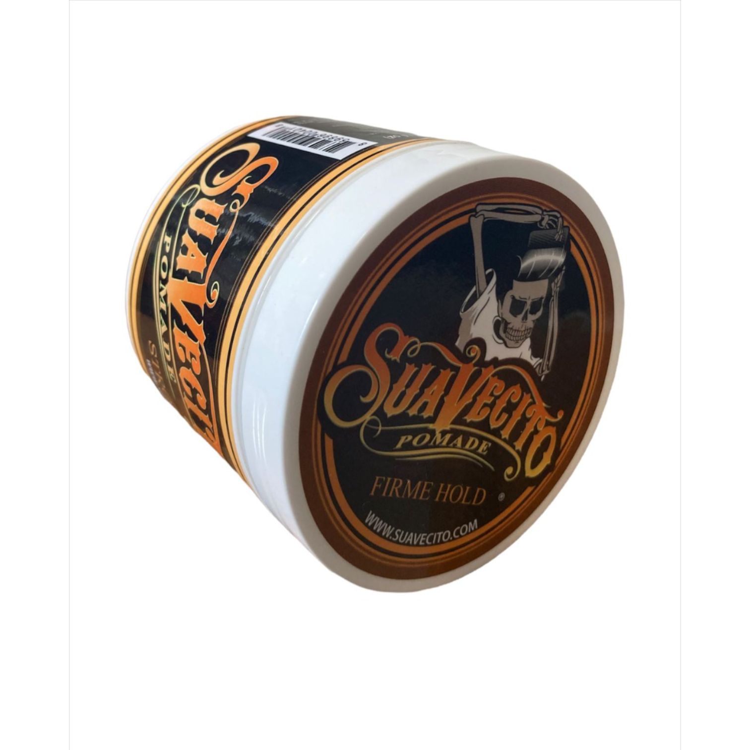 Suavecito pomade firme hold 113g