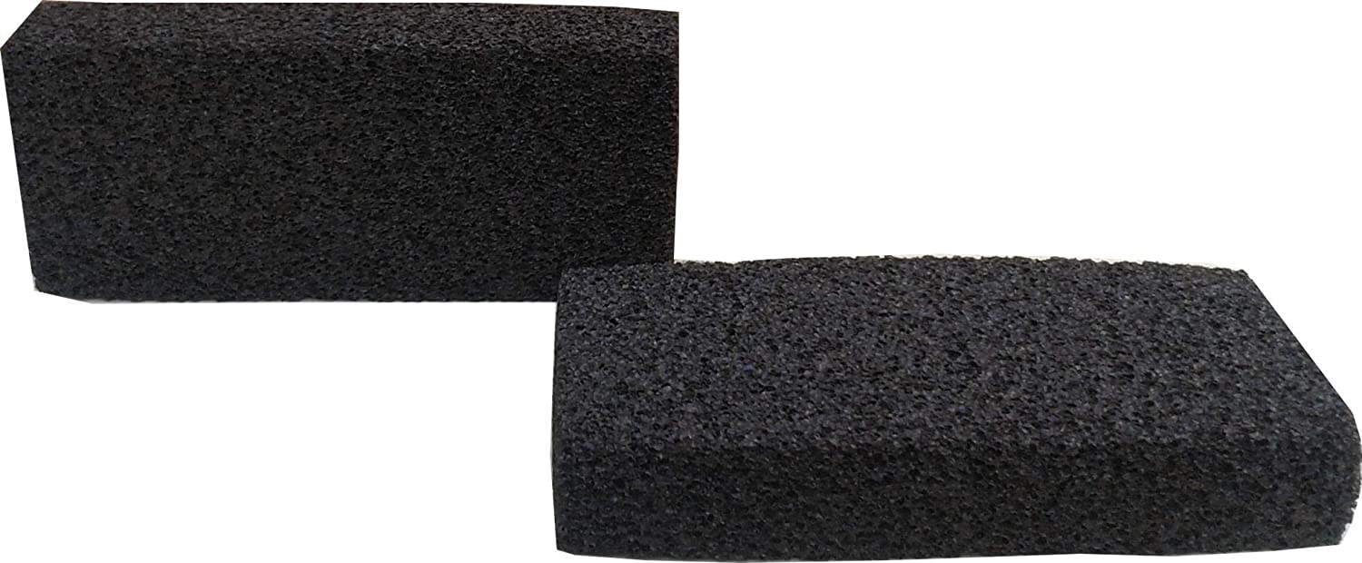 Piedra quita pelusa 5 piezas Quita bolitas en Ropa