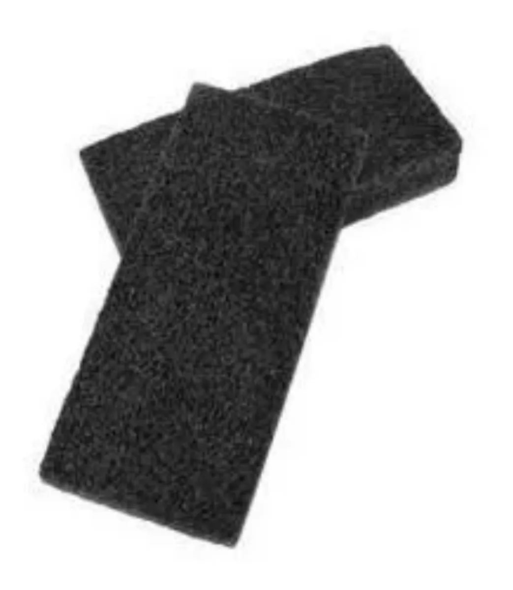 Piedra quita pelusa 5 piezas Quita bolitas en Ropa