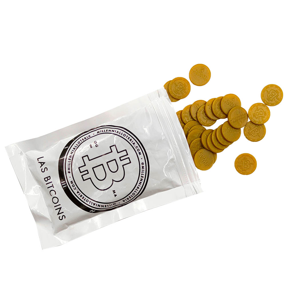 Loteria Milenial Original Montecarlo Millennial