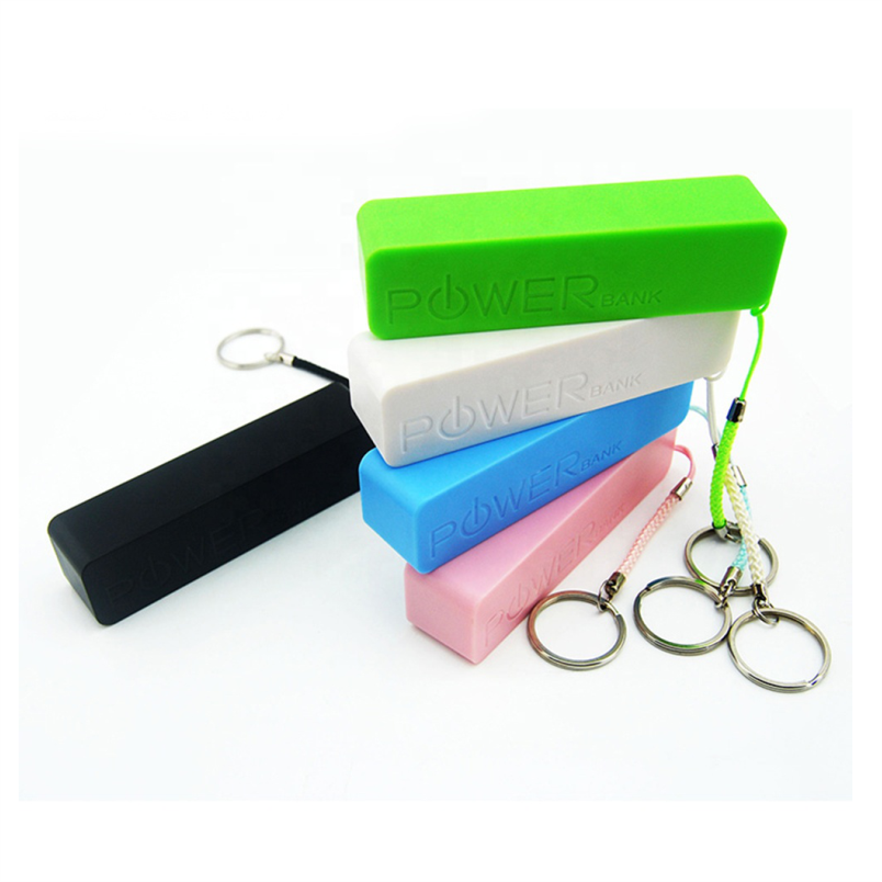 Power bank celular tipo llavero recargable bateria de respaldo Salida USB 999