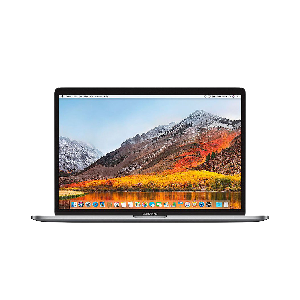 Macbook Pro 15" 2015 Retina (A1398) Intel Core I7/ 8gb Ram / 512GB Ssd (Reacondicionado Grado A)