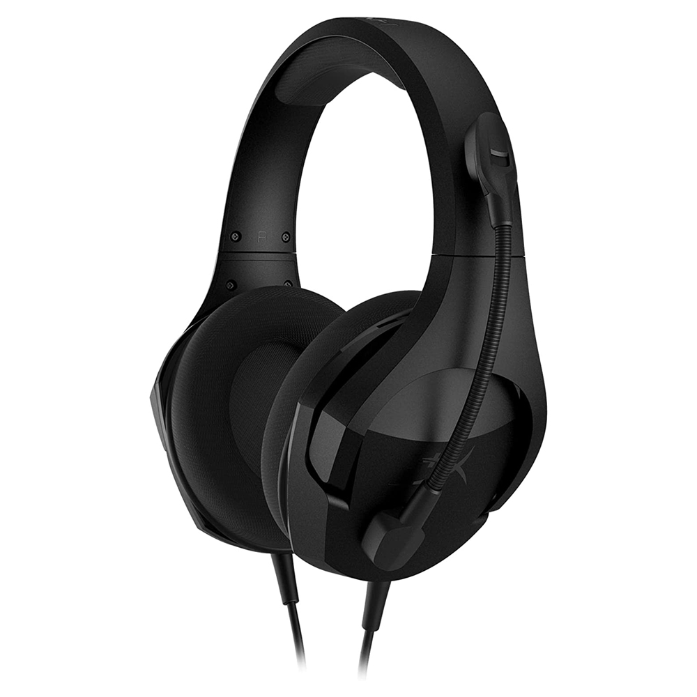 Audífonos Gamer Hyperx Cloudx Stinger Core Negro