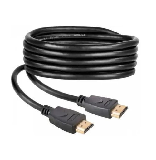 Cable Hdmi 20 Metros Full Hd Compatible Pc/Laptop/Xbox/Playstation