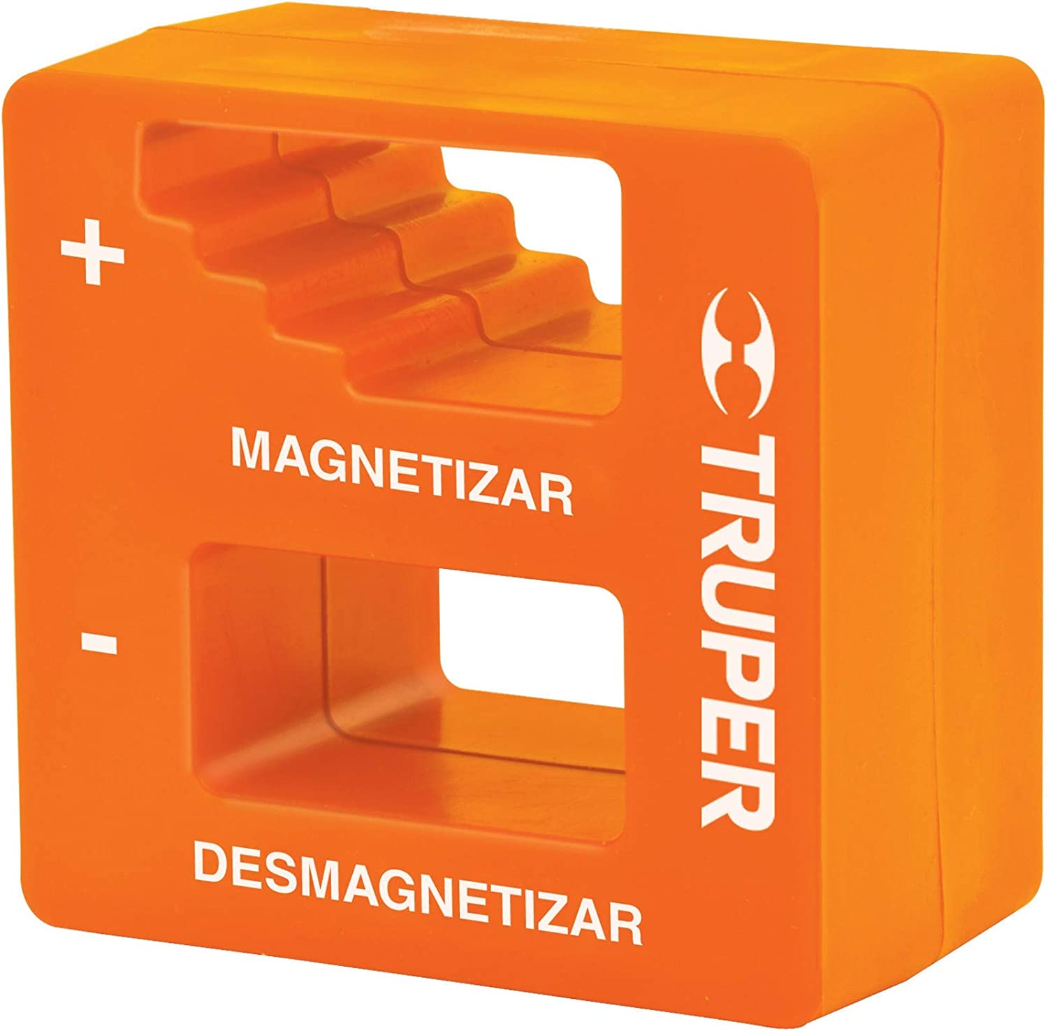 Magnetizador/Desmagnetizador MAG-DES