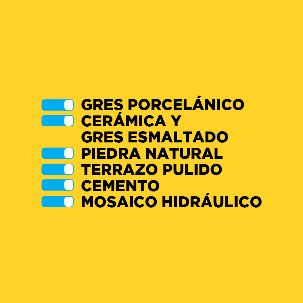 Fila SR95 Elimina Manchas De Café O Vino Tinto, Limpiador Para Marmol