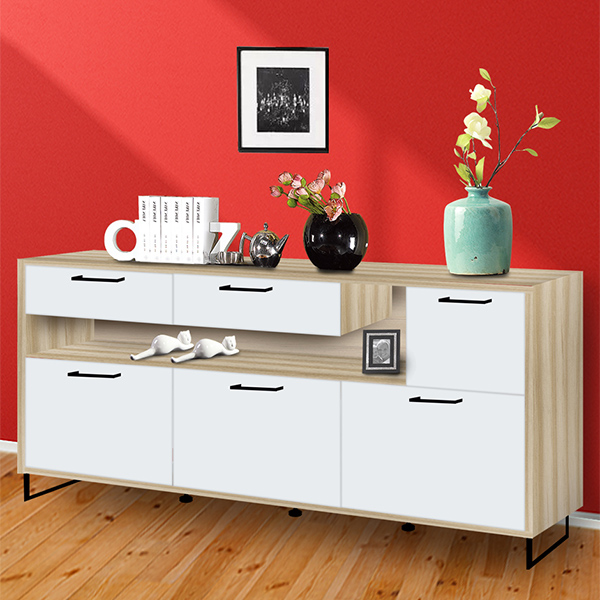 Mueble Modular Comoda Elba  4