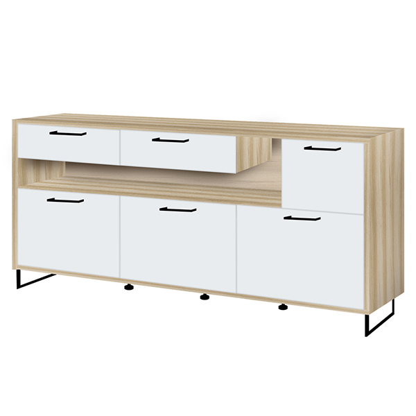 Mueble Modular Comoda Elba  4