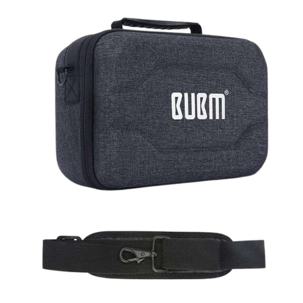 Maletín de viaje Gadgets&Fun para Nintendo switch