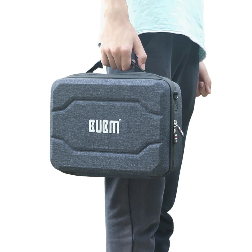 Maletín de viaje Gadgets&Fun para Nintendo switch