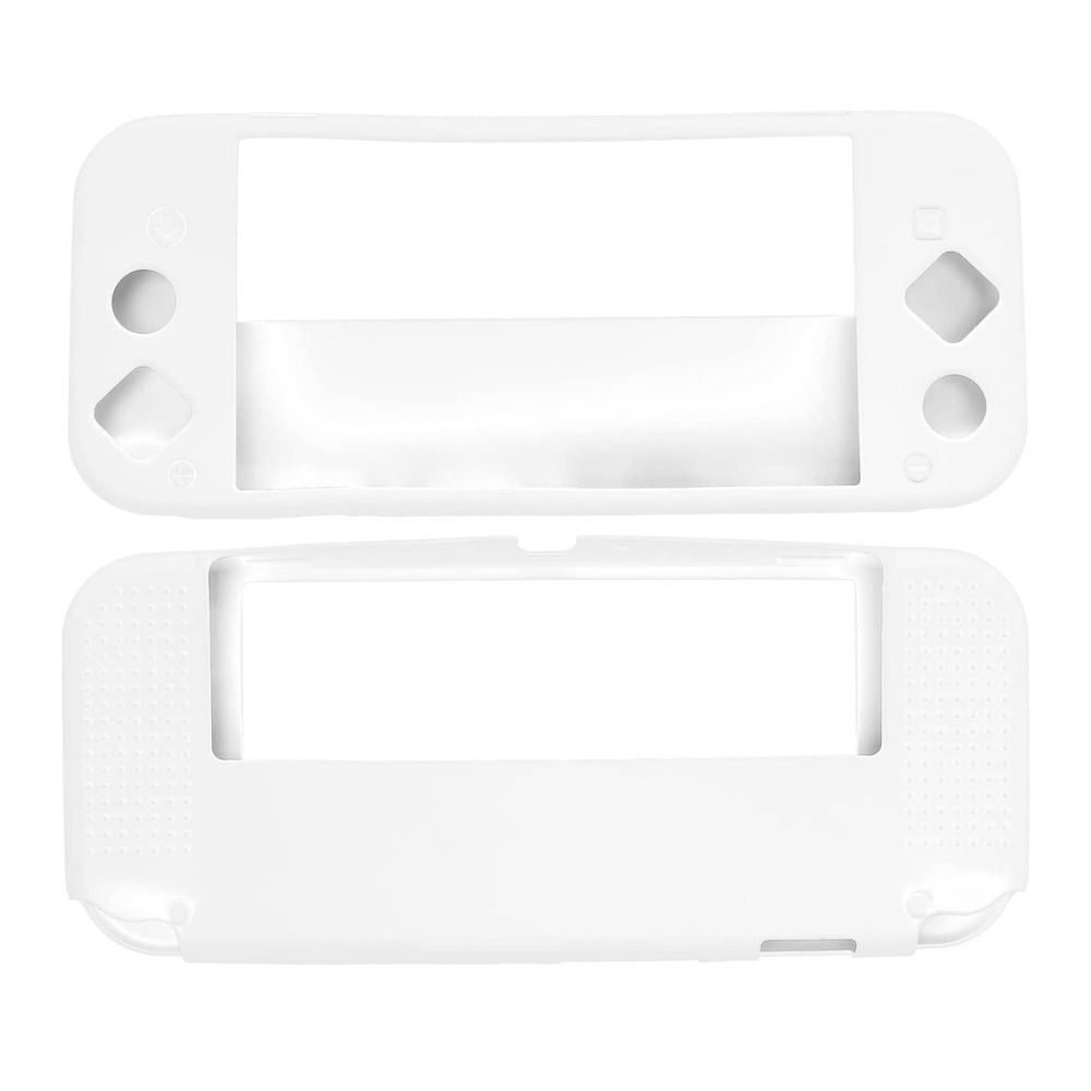 Funda protectora de silicón suave Gadgets&Fun para Nintendo switch oled