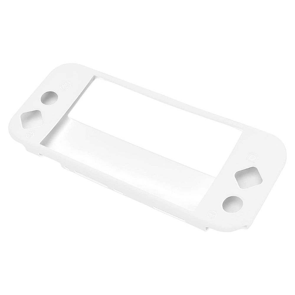Funda protectora de silicón suave Gadgets&Fun para Nintendo switch oled