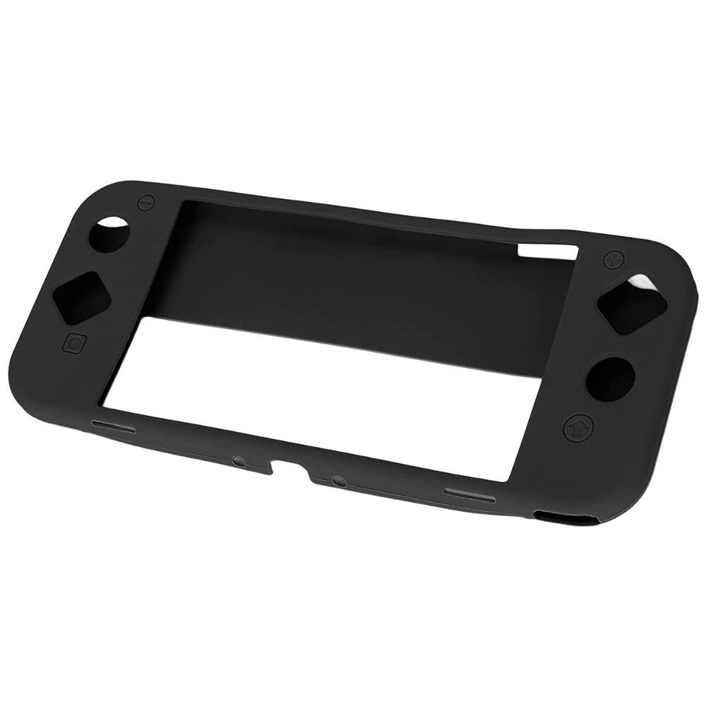 Funda protectora de silicón suave Gadgets&Fun para Nintendo switch oled