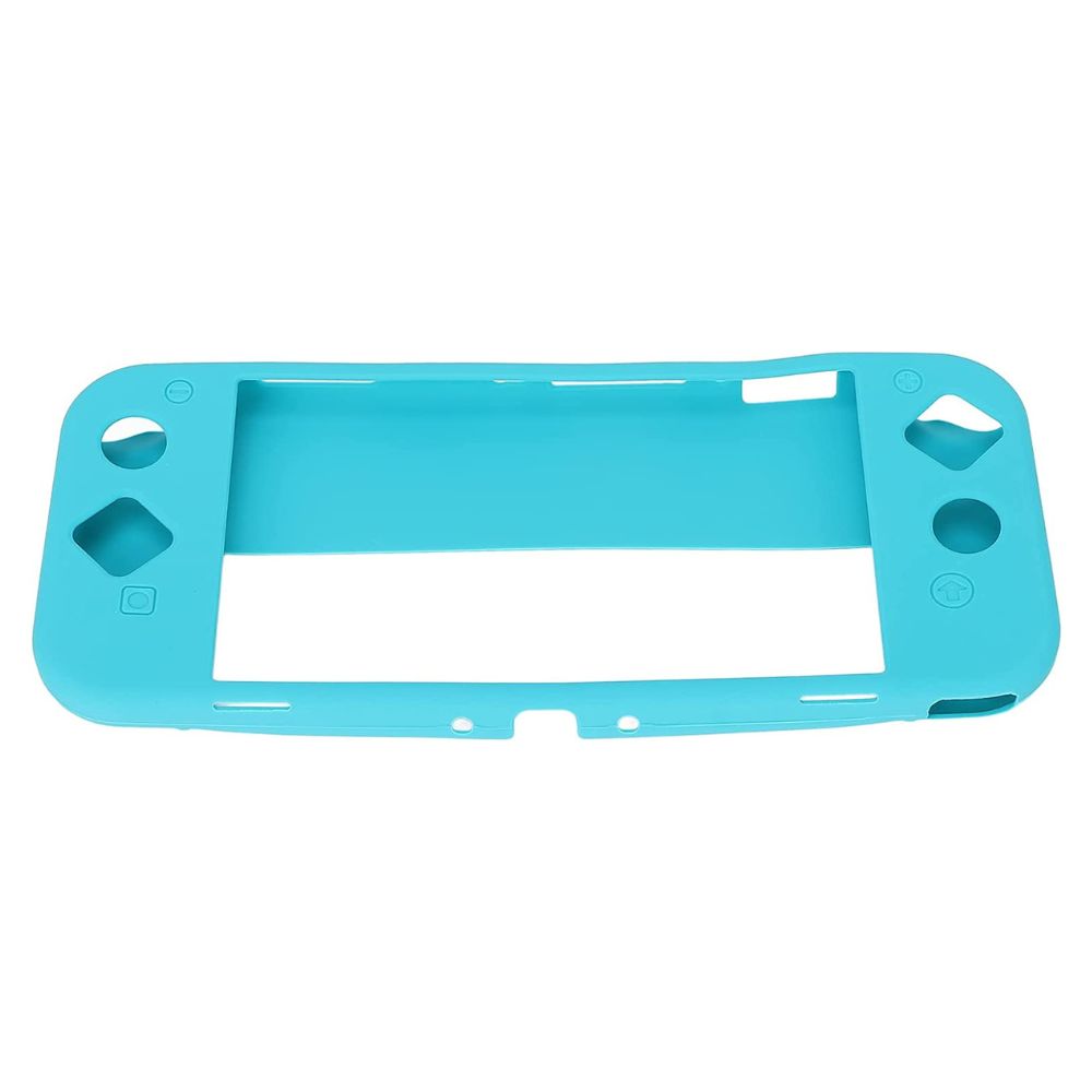 Funda protectora de silicón suave Gadgets&Fun para Nintendo switch oled