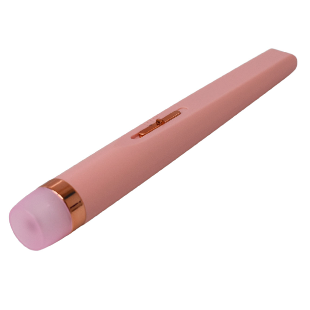 Pulidor De Uñas Recargable USB 5 Puntas Intercambiables.