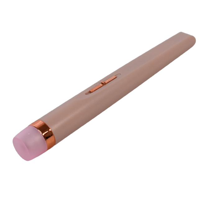 Pulidor De Uñas Recargable USB 5 Puntas Intercambiables.