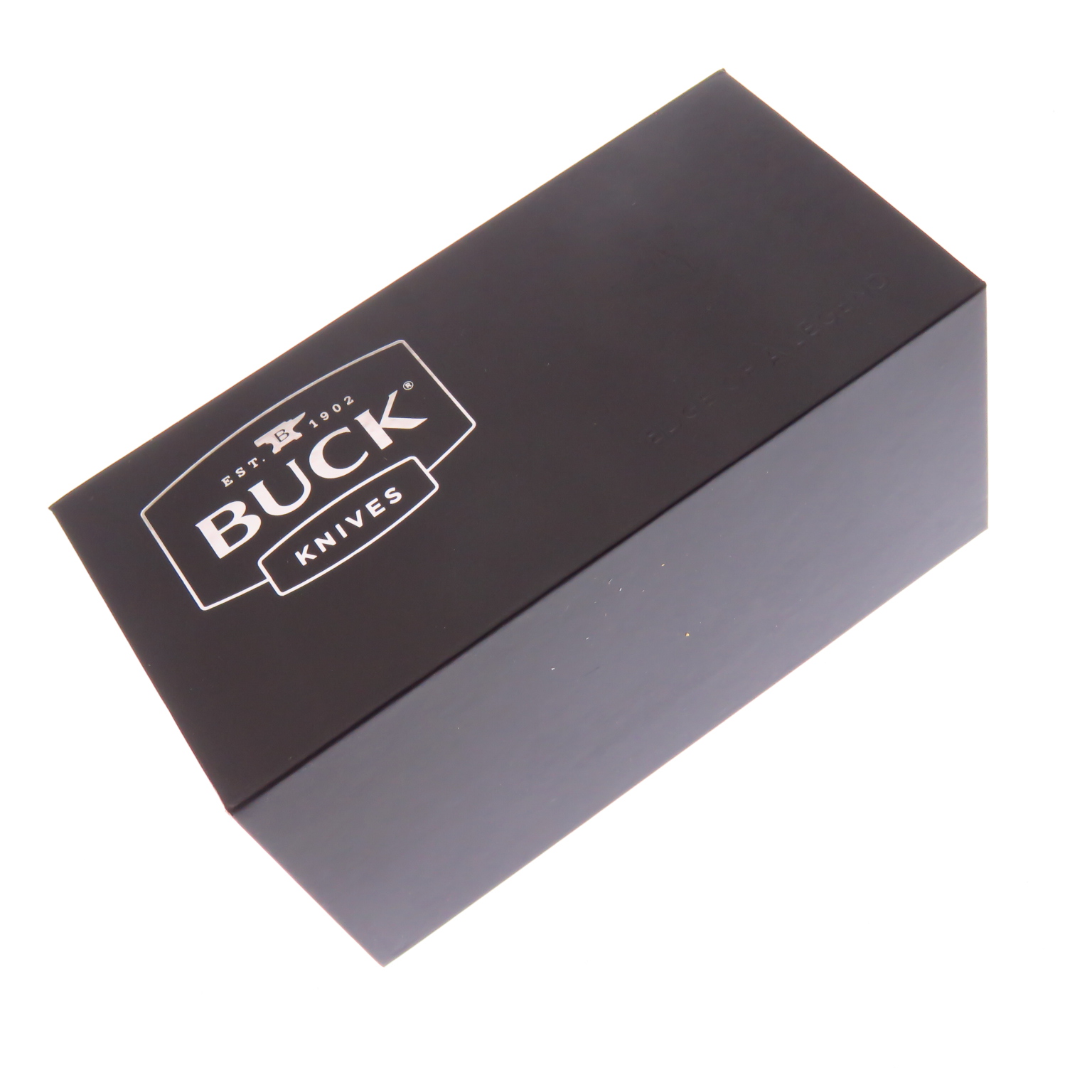 Bu110brsa Buck 110 Automatica Navaja Folding Hunter C/ Fda P