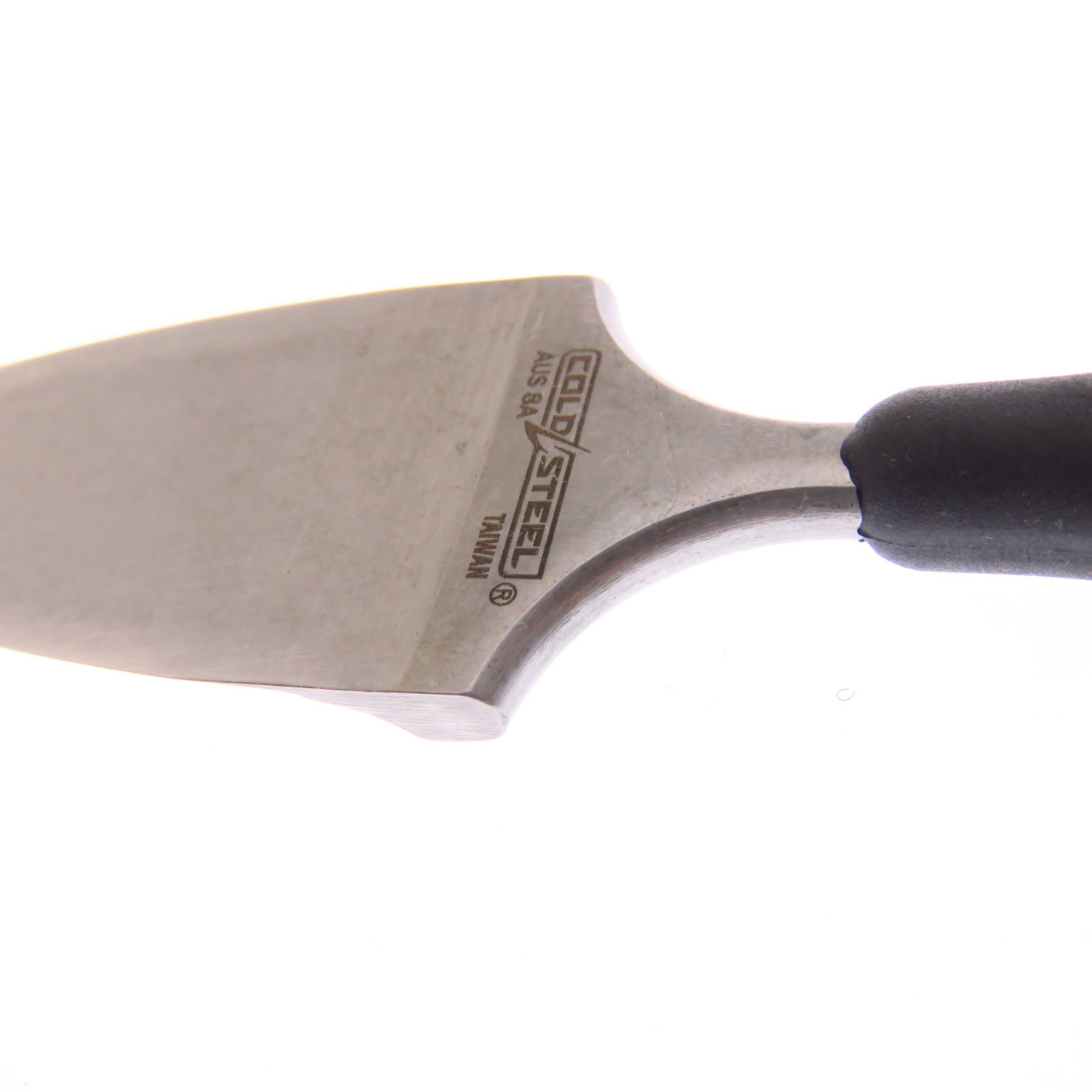 Cs12dcst Cold Steel Safe Maker Ii Push Dagger F/kydex