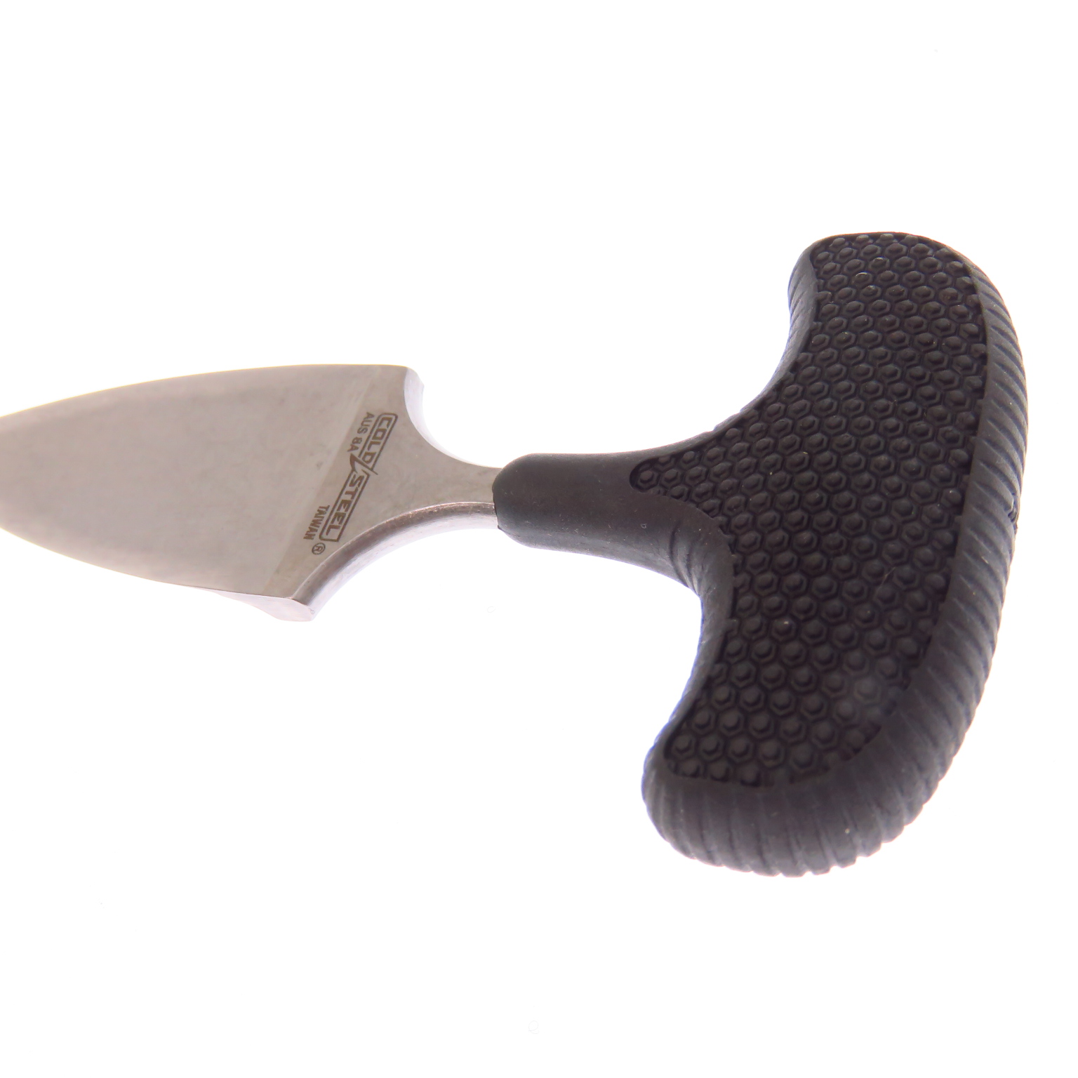 Cs12dcst Cold Steel Safe Maker Ii Push Dagger F/kydex
