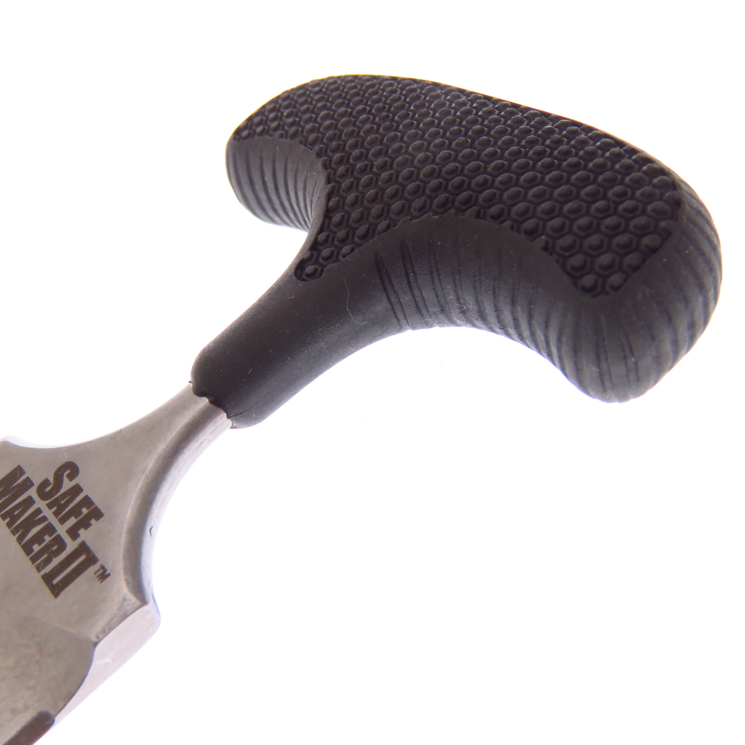 Cs12dcst Cold Steel Safe Maker Ii Push Dagger F/kydex