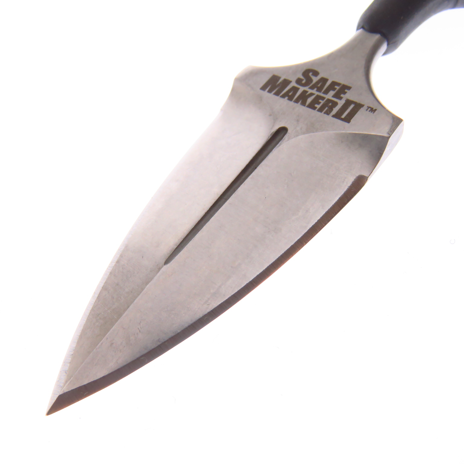 Cs12dcst Cold Steel Safe Maker Ii Push Dagger F/kydex