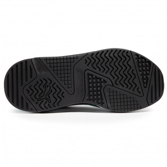 Tenis Puma X-Ray Mercedes Benz Blanco Hombre