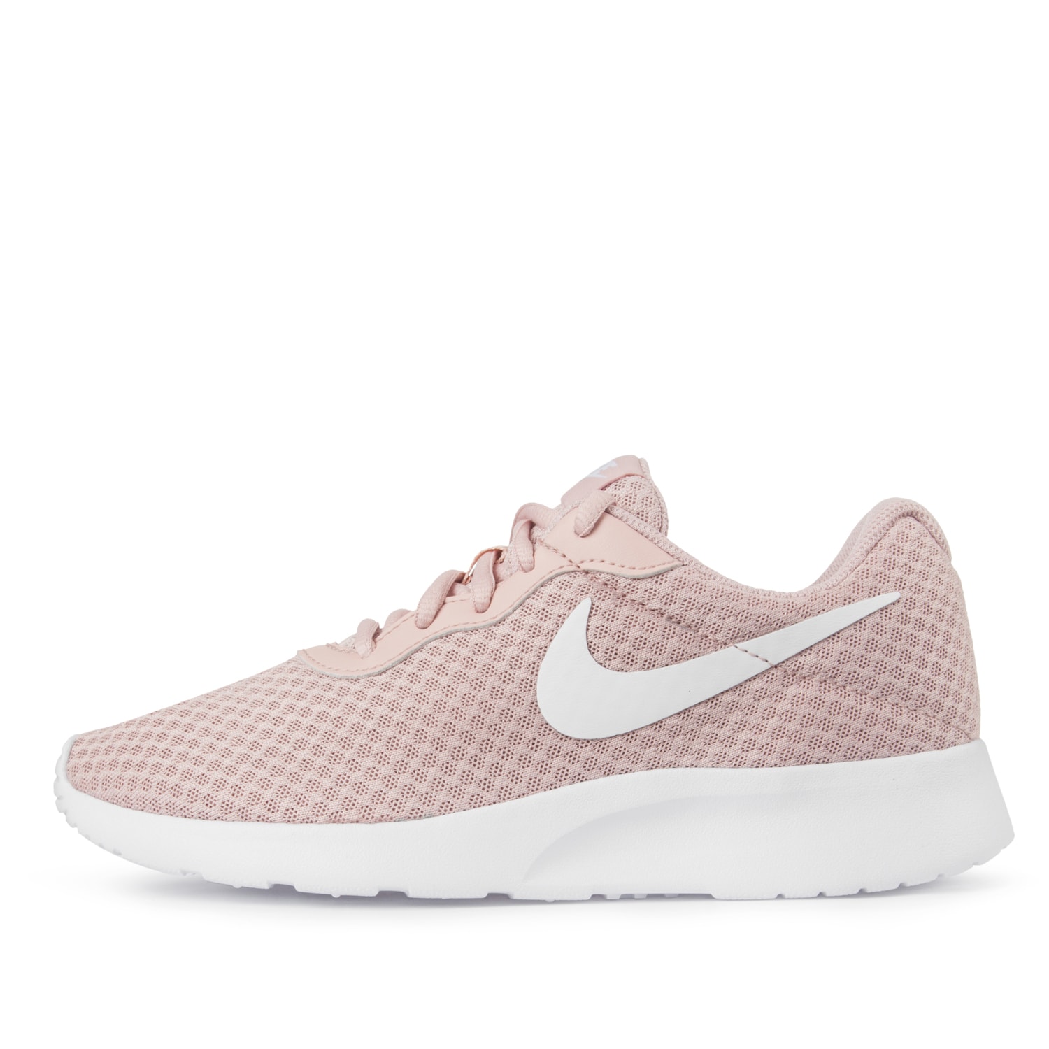 Tenis Nike Tanjun NN - DJ6257600 - Rosa - Mujer 