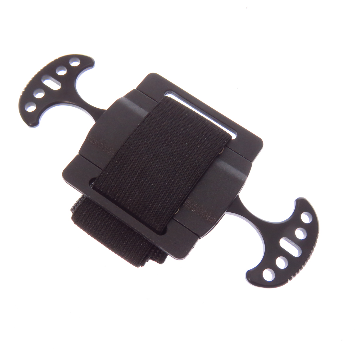 Uc1487b United Cutlery Undercover B Twin Push Dagger F/kydex