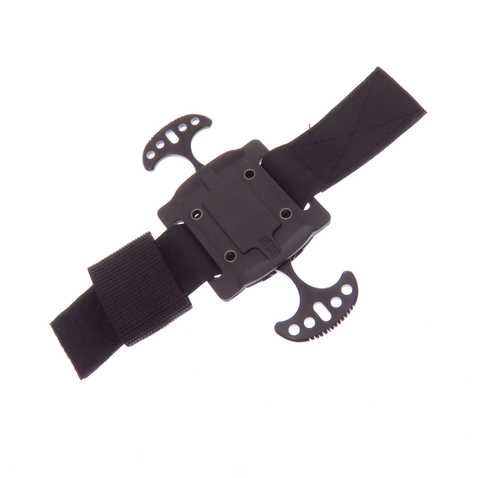 Uc1487b United Cutlery Undercover B Twin Push Dagger F/kydex