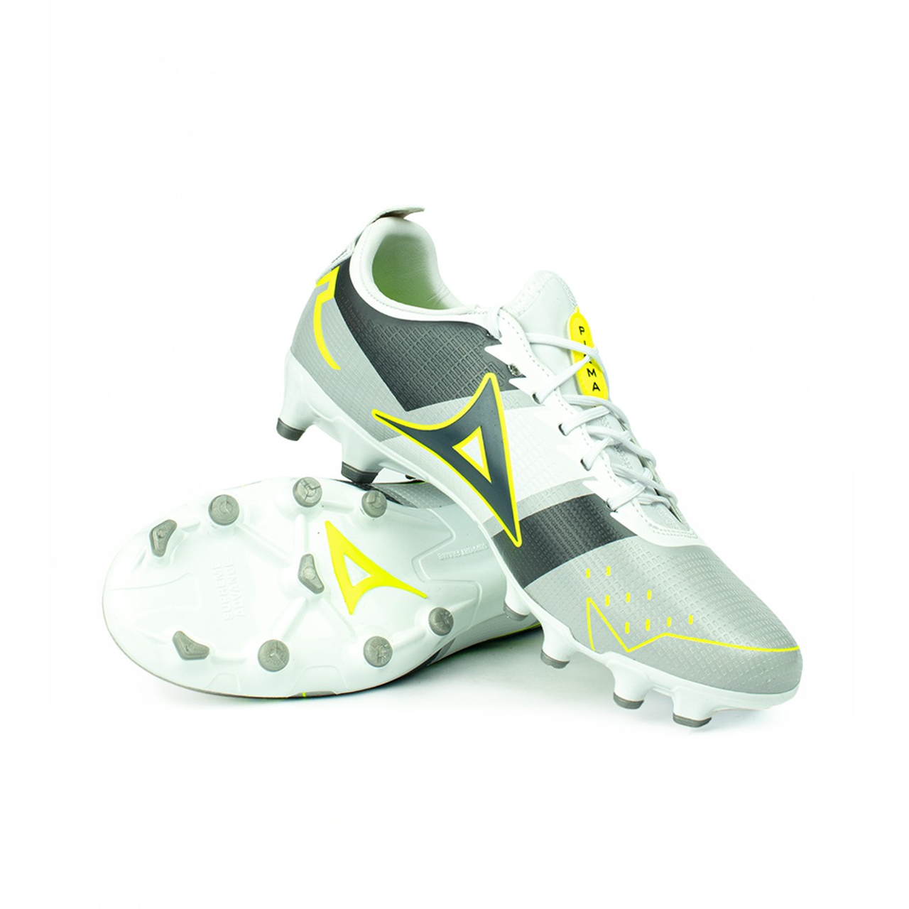 Zapatos Pirma Xtreme Futbol Soccer Modelo 3044 Golero Sport