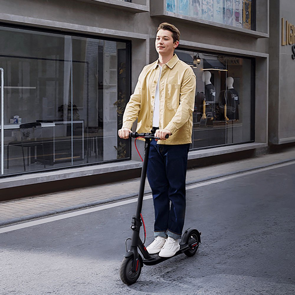 Patin Scooter Electrico Xiaomi Electric Scooter 3 Lite (Black)