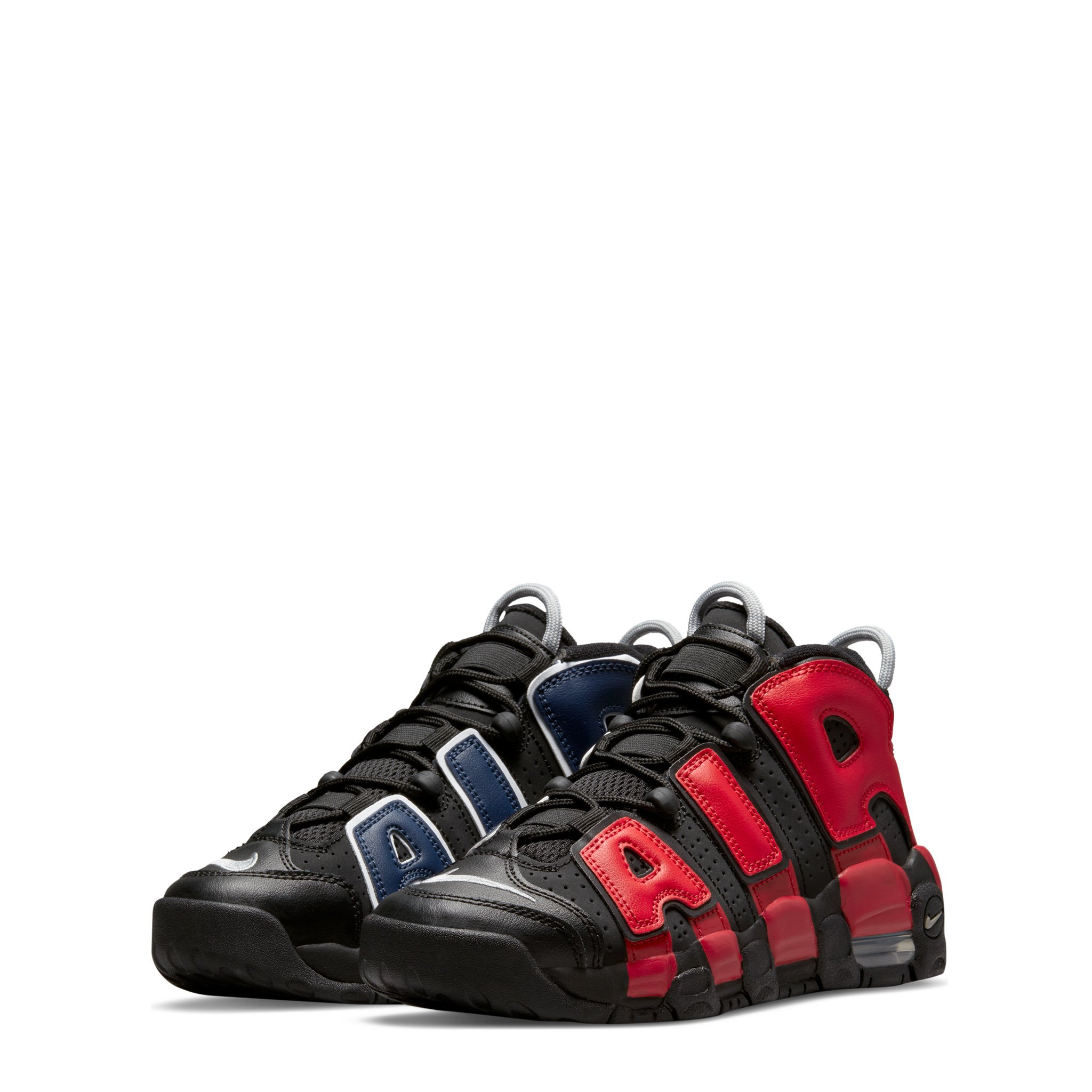 Tenis Nike Air More Uptempo 96 (GS) Original DM0017 001