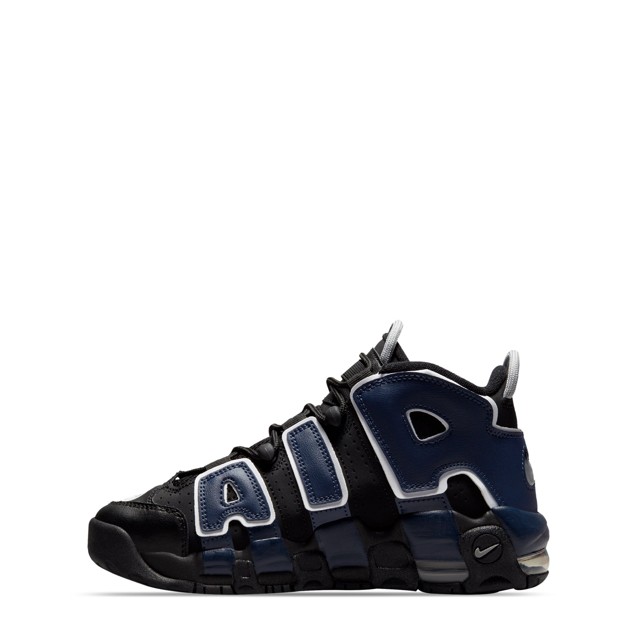 Tenis Nike Air More Uptempo 96 (GS) Original DM0017 001