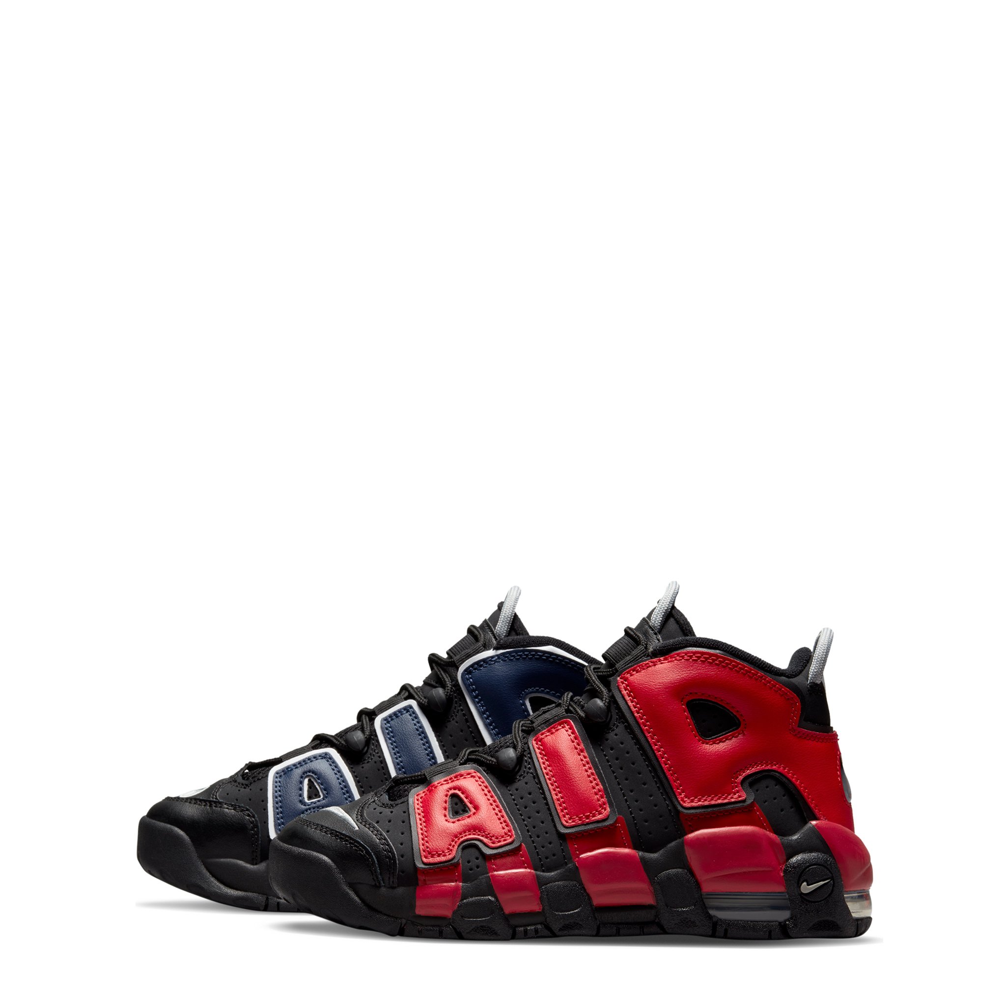Tenis Nike Air More Uptempo 96 (GS) Original DM0017 001
