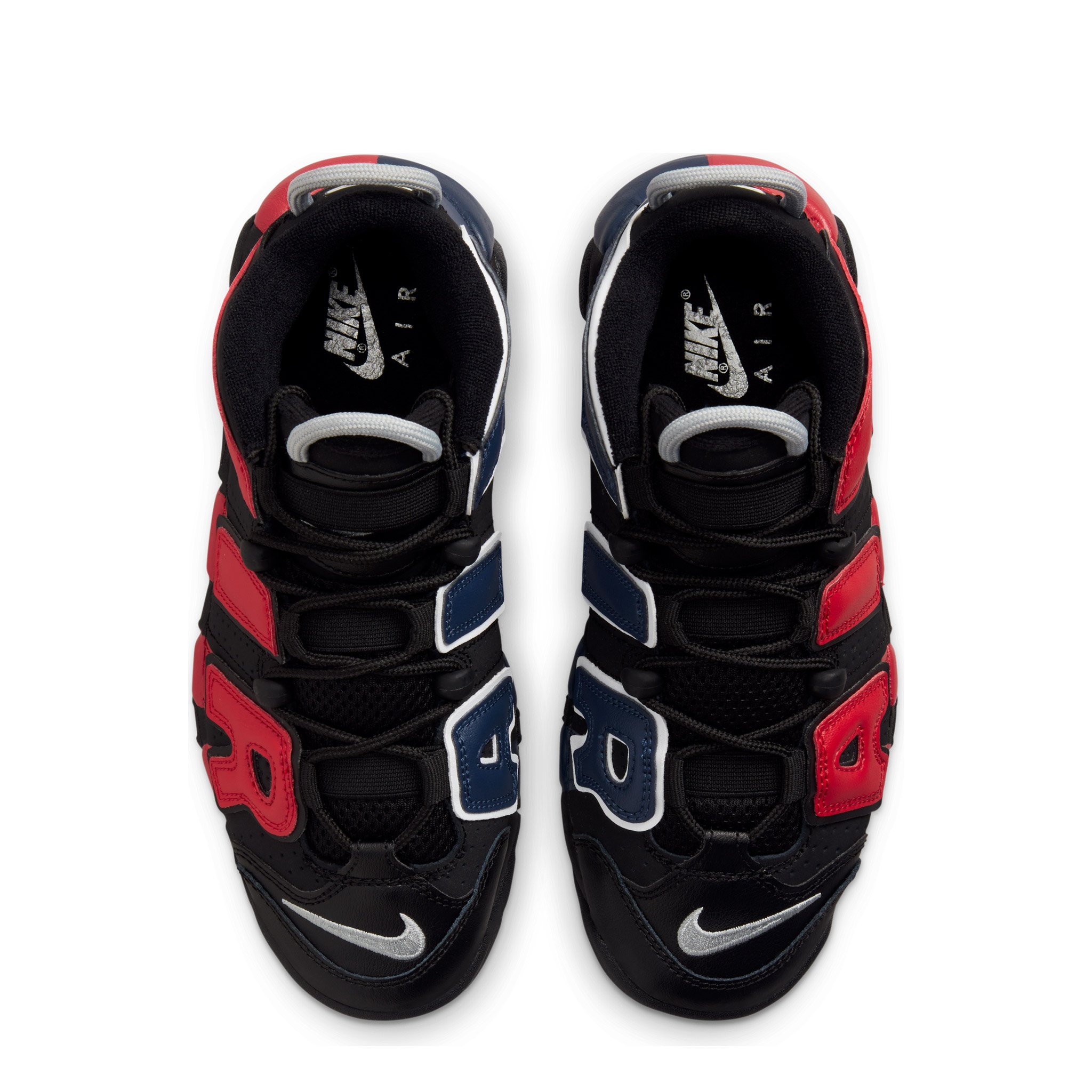 Tenis Nike Air More Uptempo 96 (GS) Original DM0017 001
