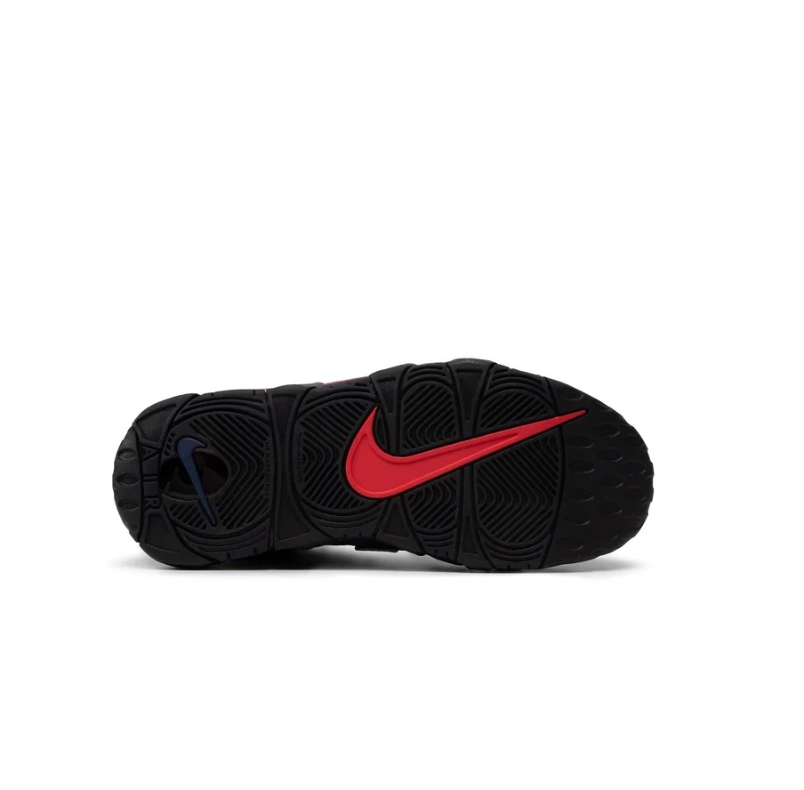 Tenis Nike Air More Uptempo 96 (GS) Original DM0017 001