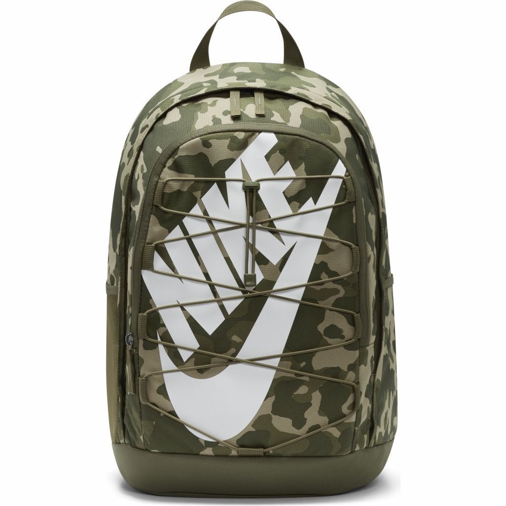 Mochila Nike Hayward 2.0 26L Camuflajeado