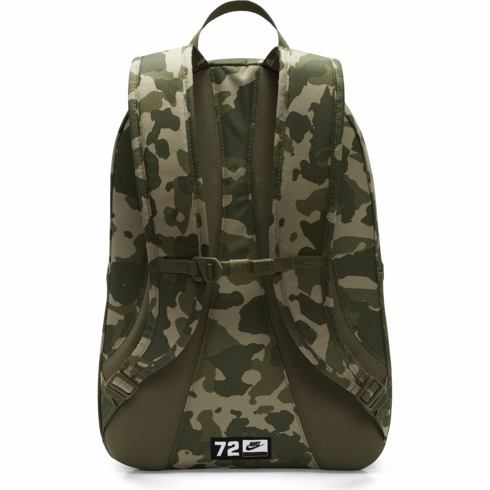 Mochila Nike Hayward 2.0 26L Camuflajeado