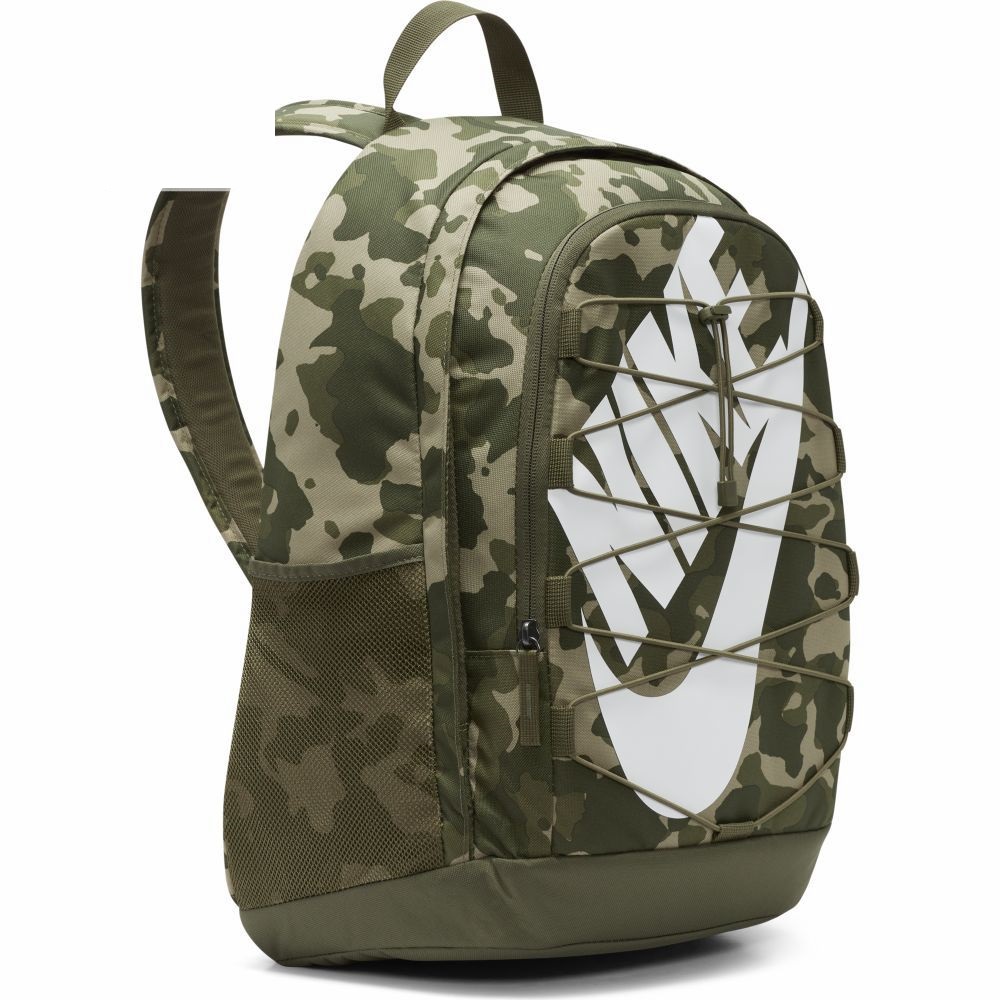 Mochila Nike Hayward 2.0 26L Camuflajeado