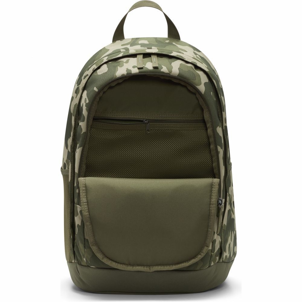 Mochila Nike Hayward 2.0 26L Camuflajeado