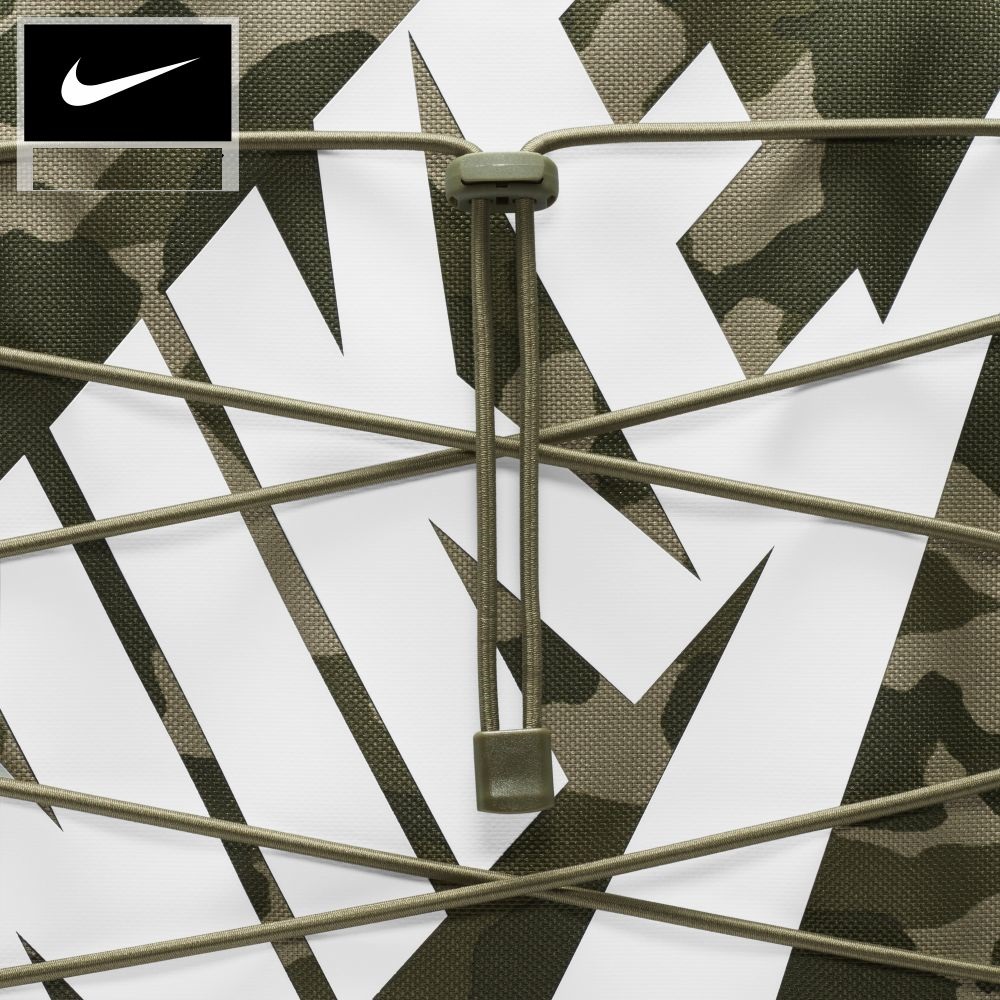 Mochila Nike Hayward 2.0 26L Camuflajeado