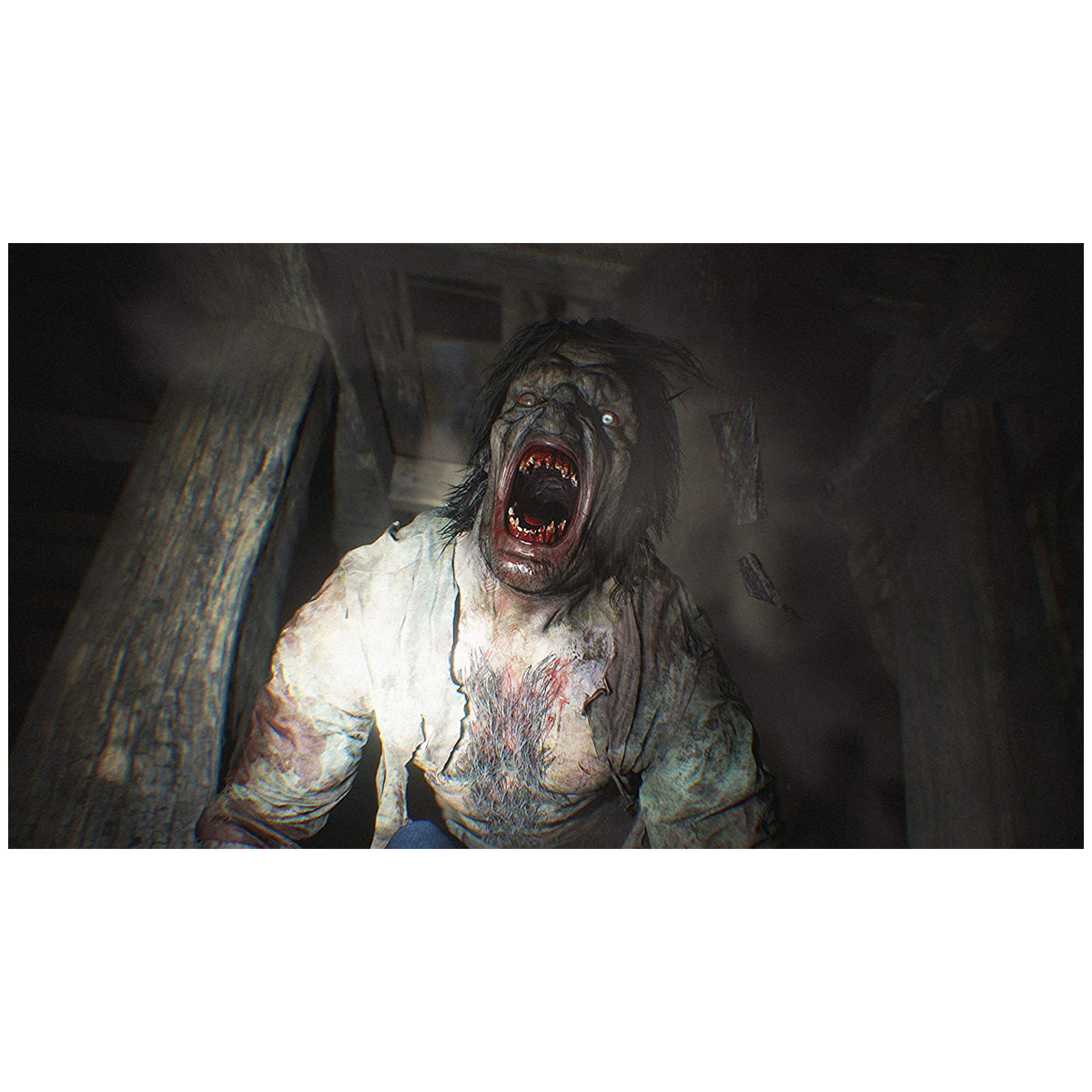 PS5 Juego Resident Evil Village  PlayStation 5