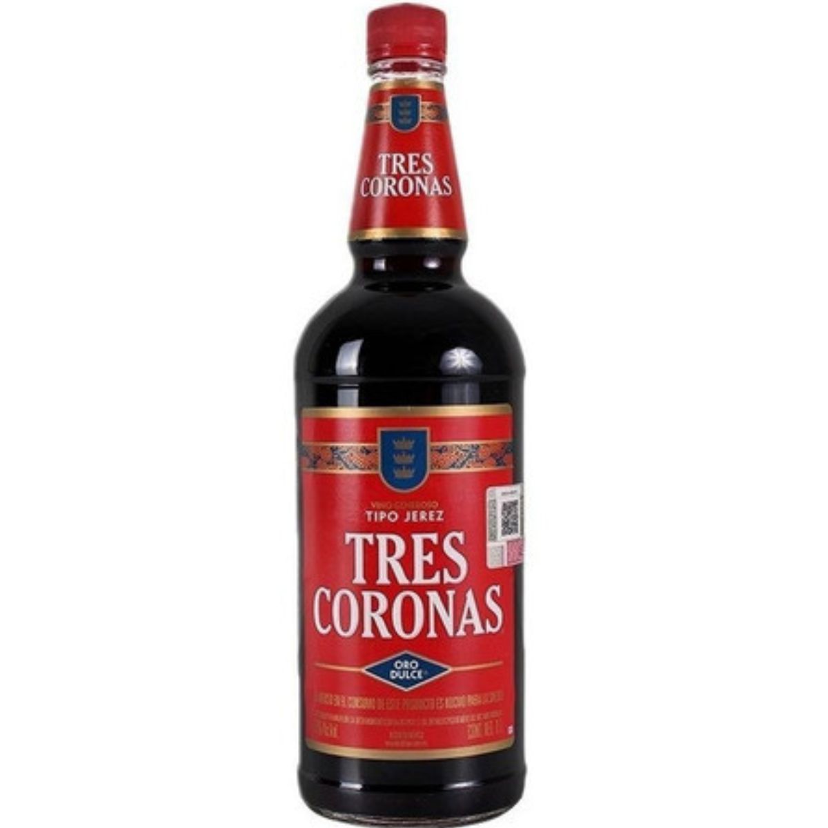 Jerez 3 Coronas 1000 mL
