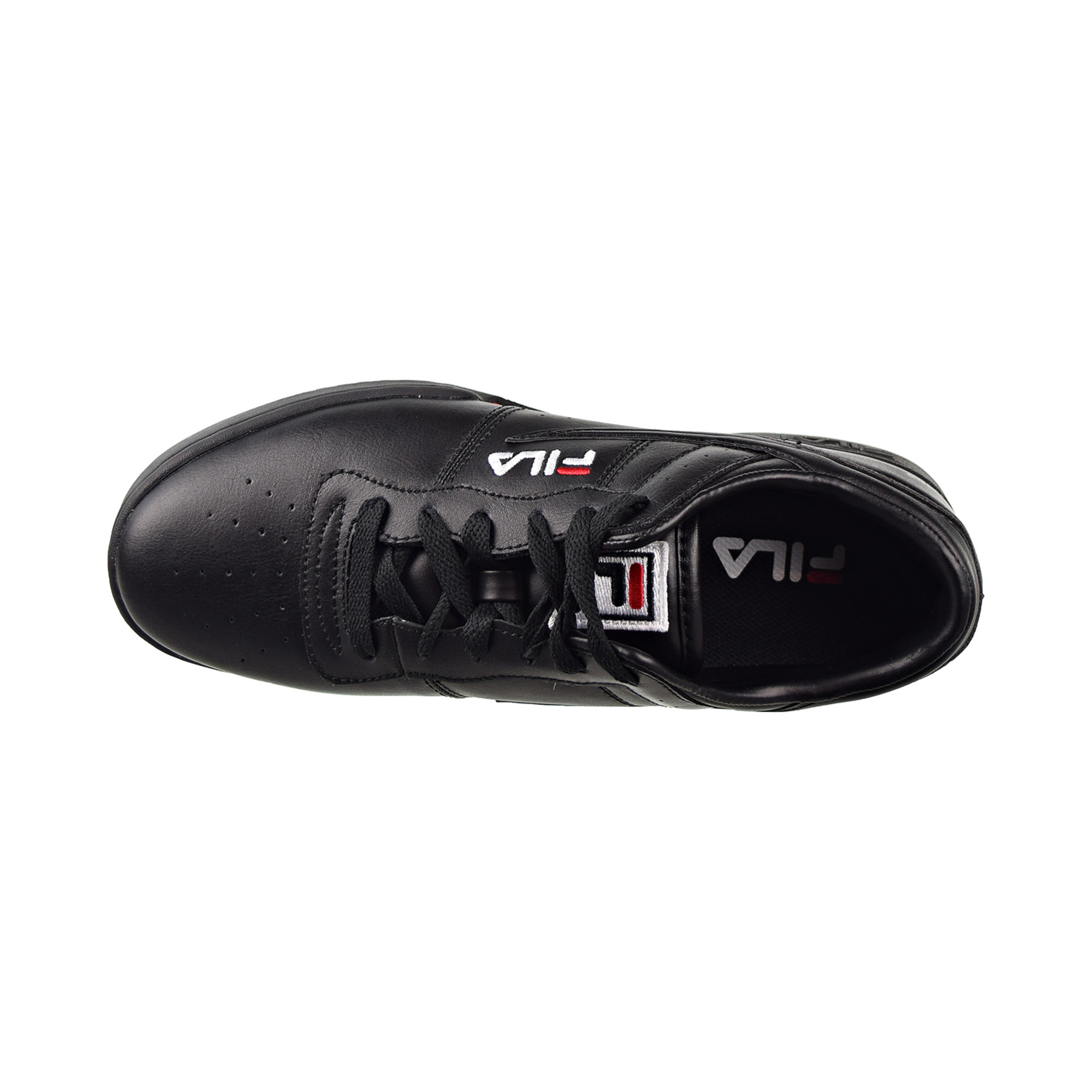 Tenis Fila Original Fitness Caballero Original 11F16LT 970