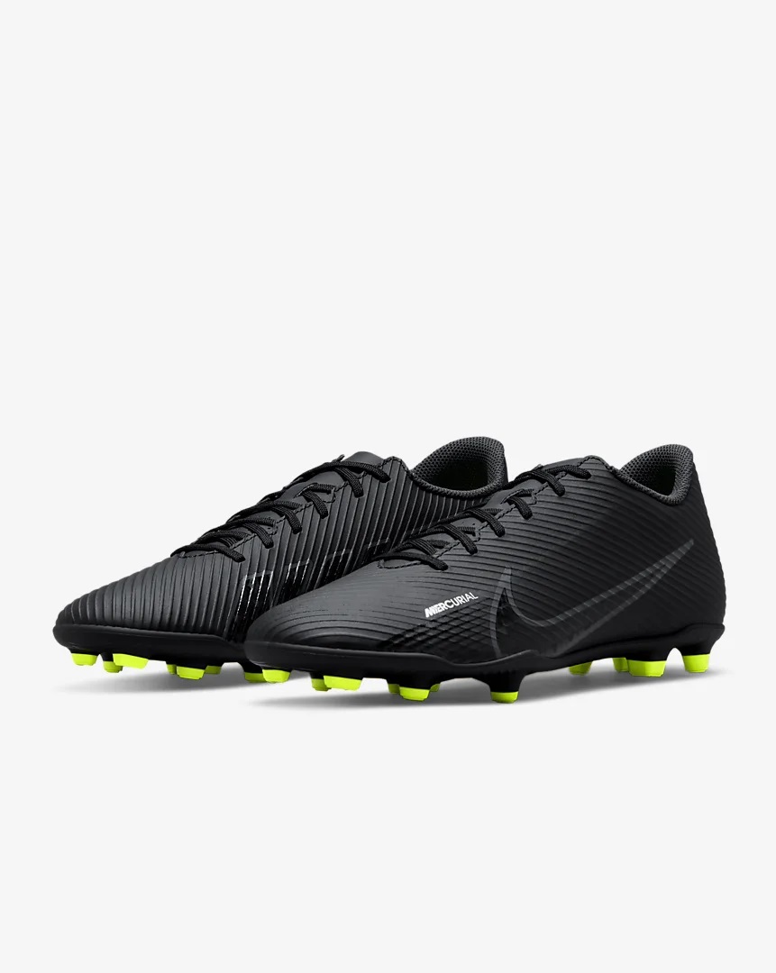 Zapato Nike Futbol Mercurial Vapor 15 Club MG