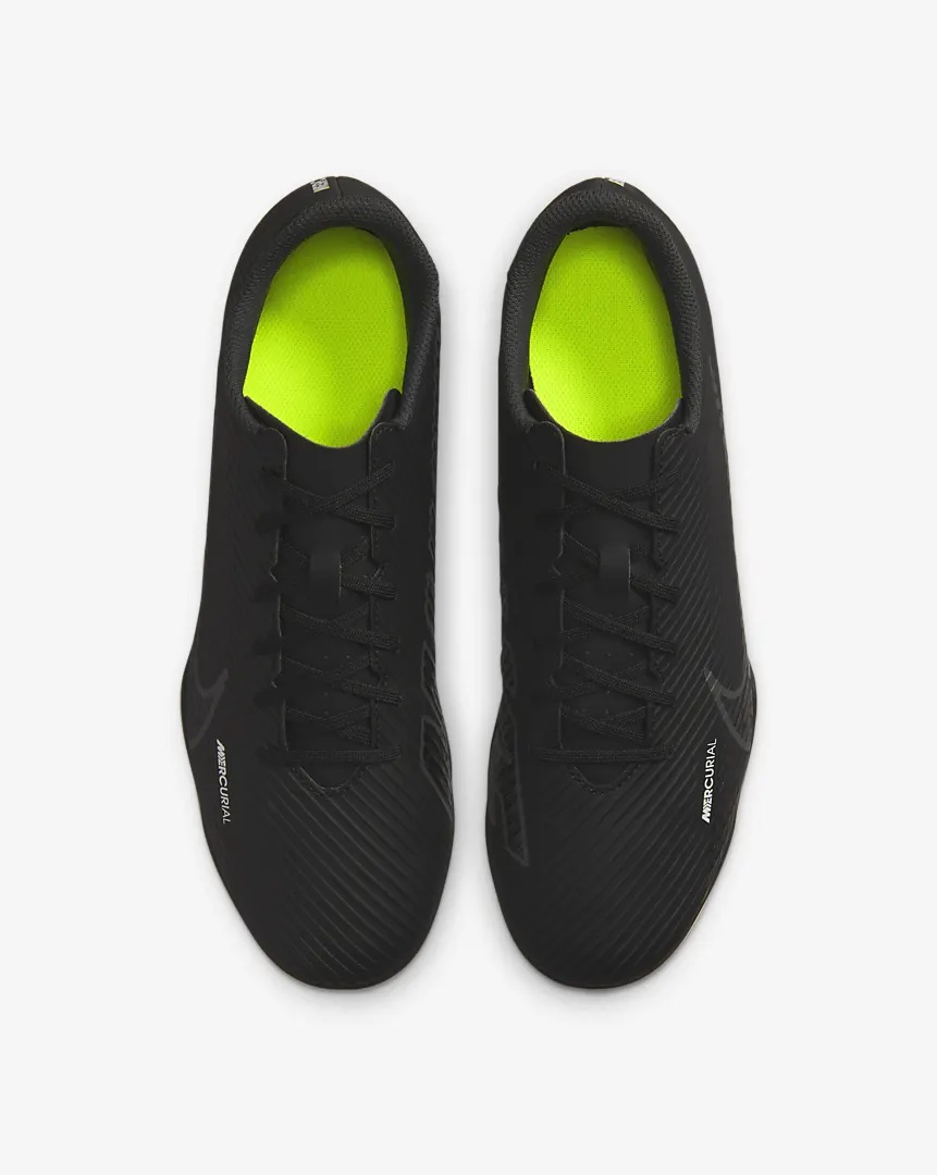 Zapato Nike Futbol Mercurial Vapor 15 Club MG