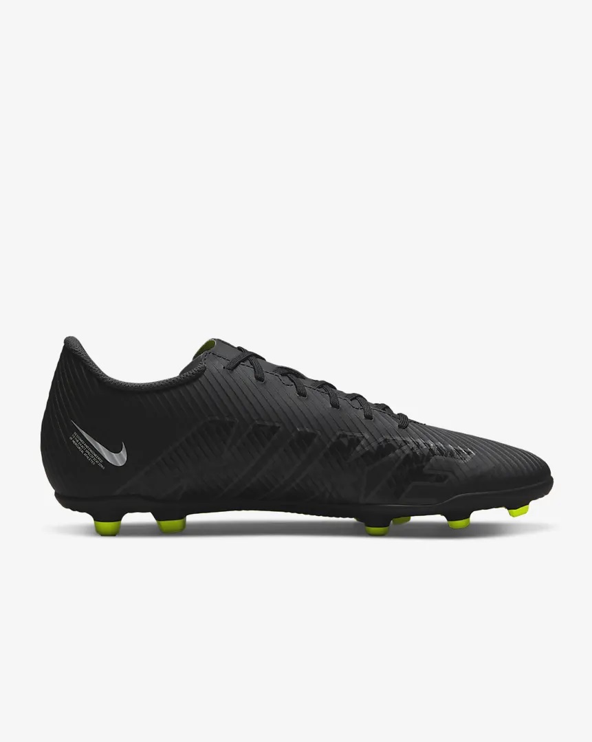 Zapato Nike Futbol Mercurial Vapor 15 Club MG